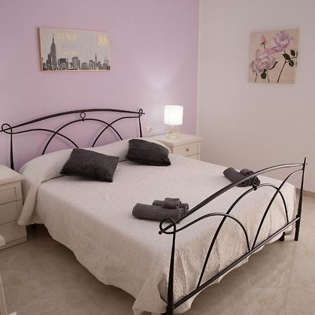 Le Ortensie Holiday Home Альгеро Экстерьер фото