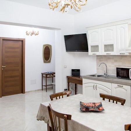 Le Ortensie Holiday Home Альгеро Экстерьер фото