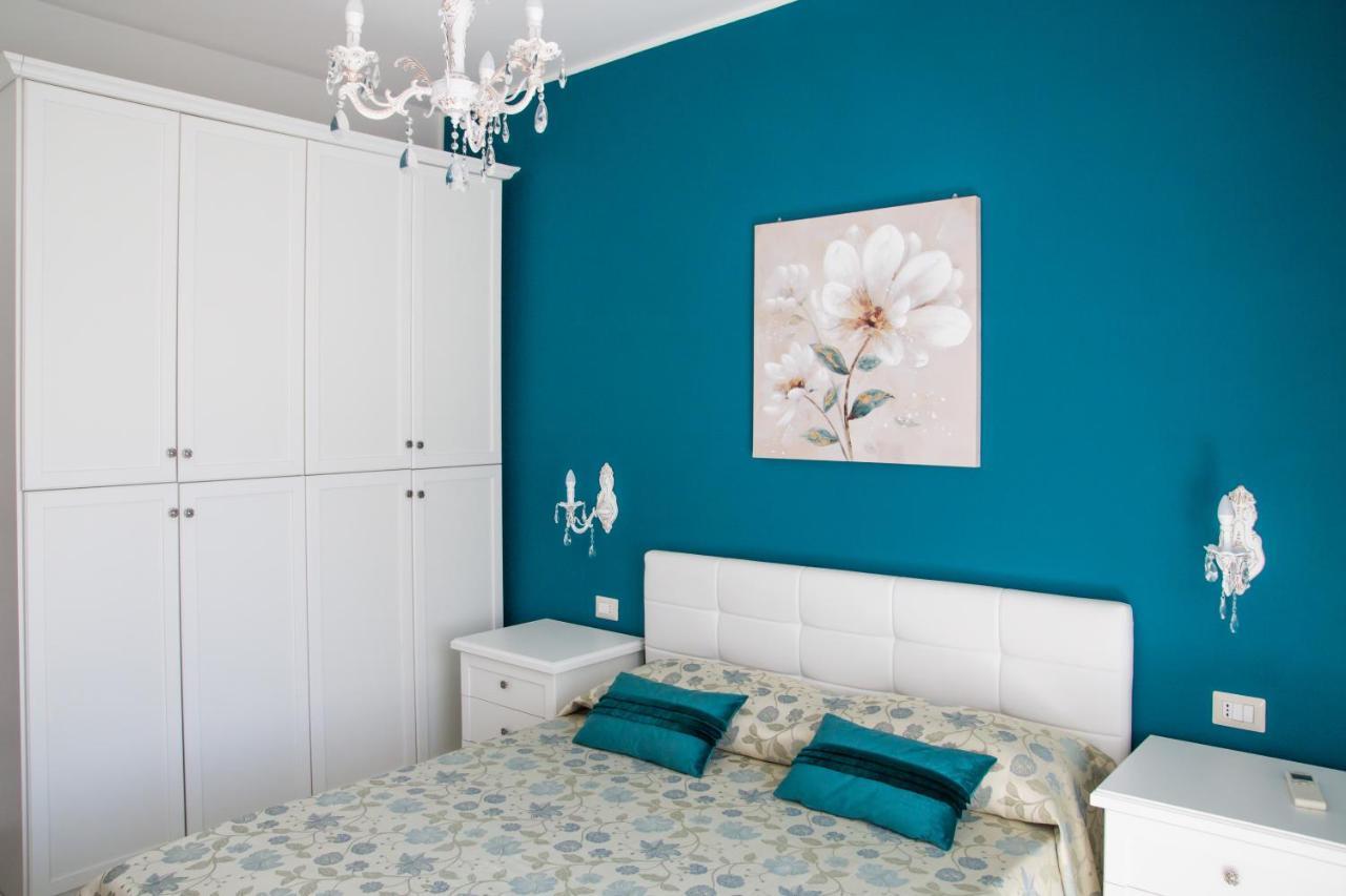 Le Ortensie Holiday Home Альгеро Экстерьер фото