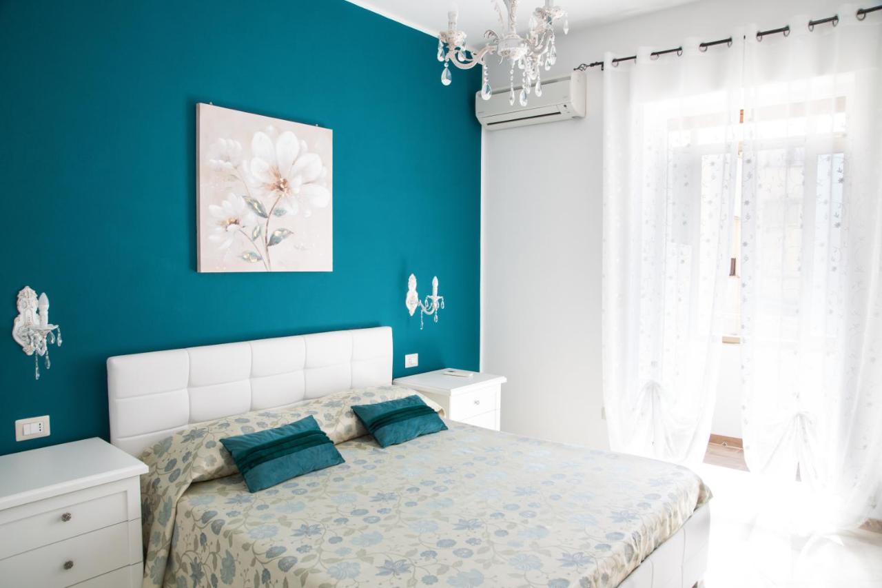 Le Ortensie Holiday Home Альгеро Экстерьер фото