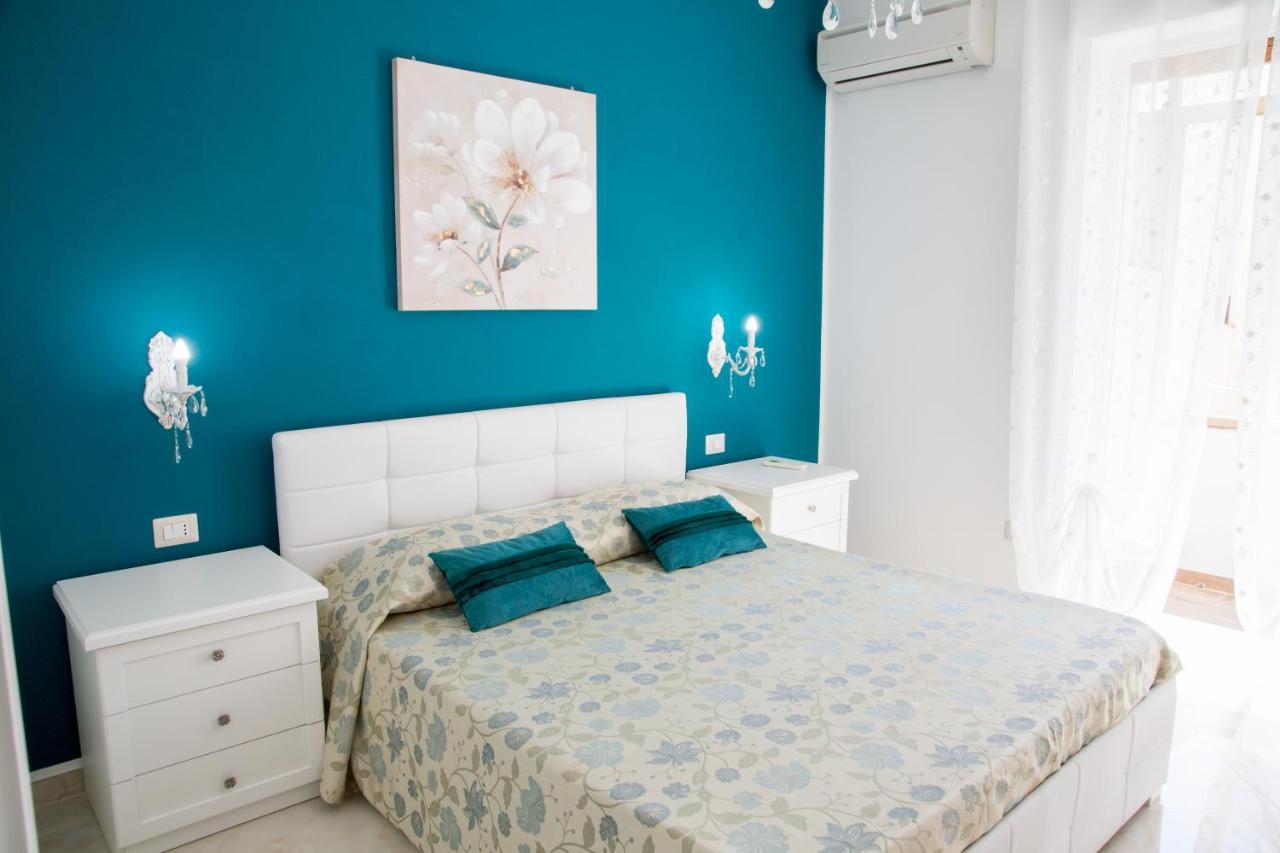 Le Ortensie Holiday Home Альгеро Экстерьер фото