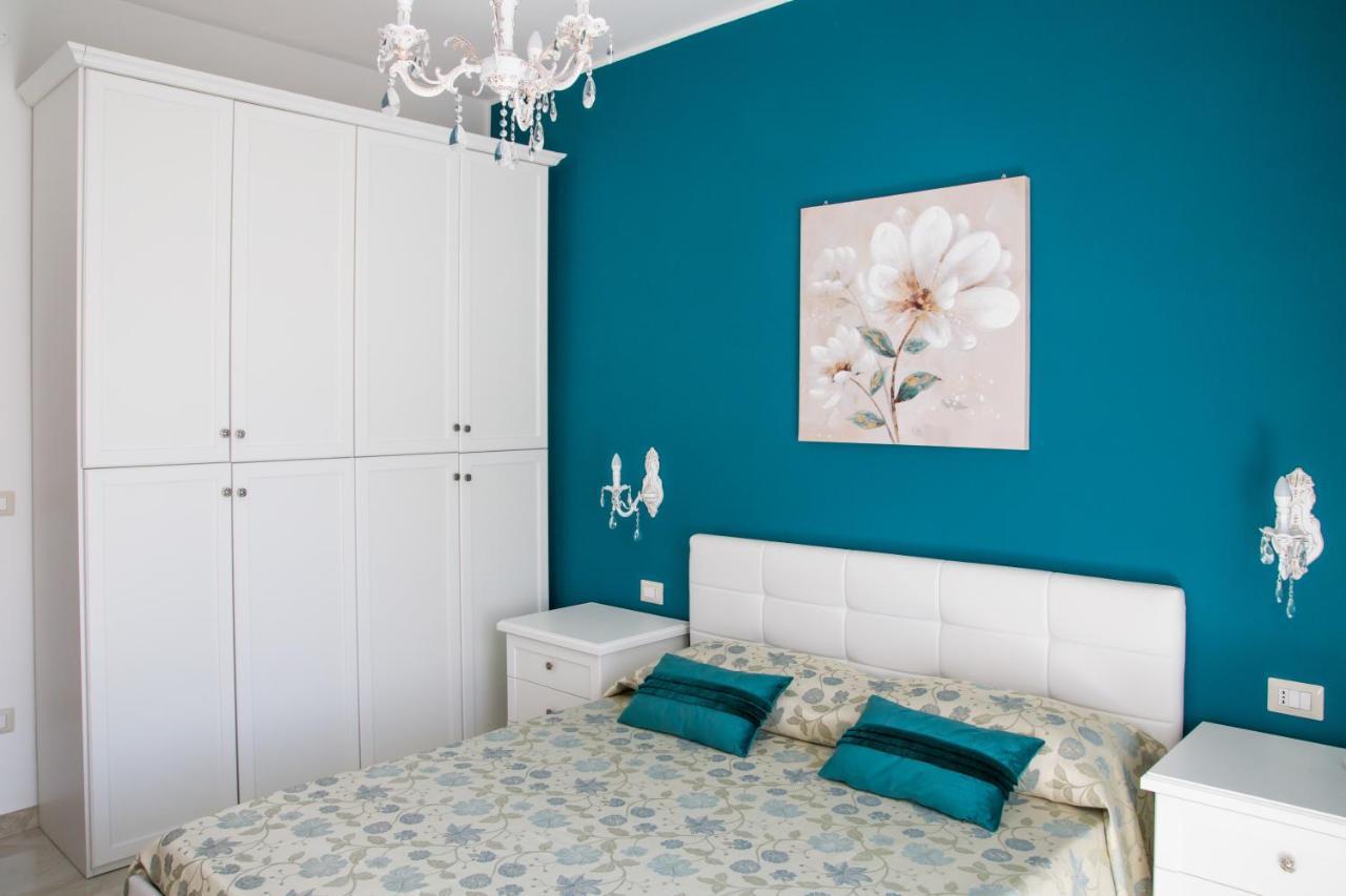 Le Ortensie Holiday Home Альгеро Экстерьер фото