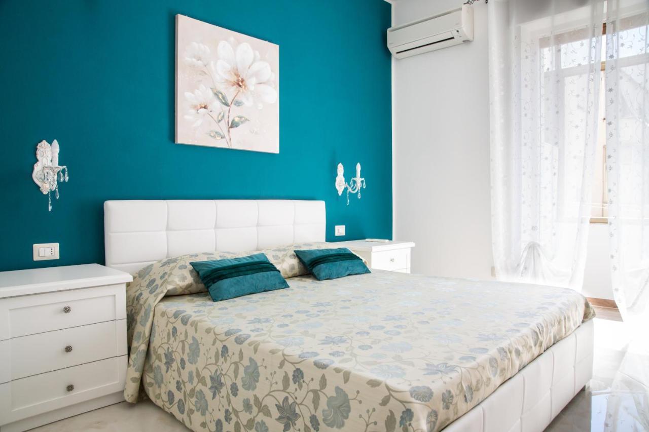 Le Ortensie Holiday Home Альгеро Экстерьер фото