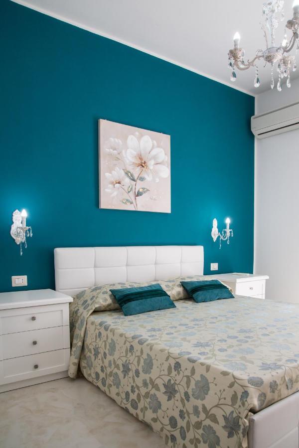 Le Ortensie Holiday Home Альгеро Экстерьер фото