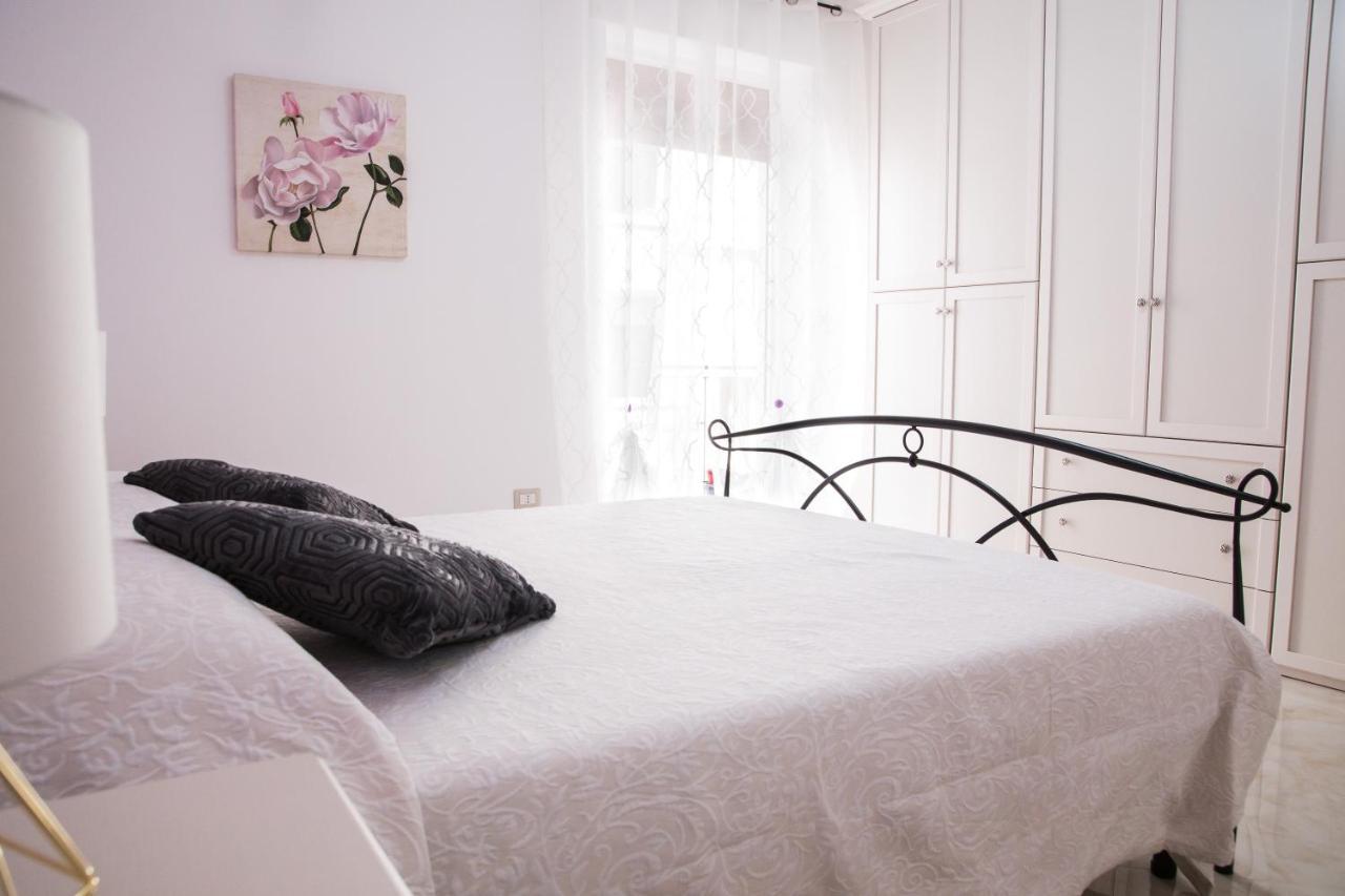 Le Ortensie Holiday Home Альгеро Экстерьер фото