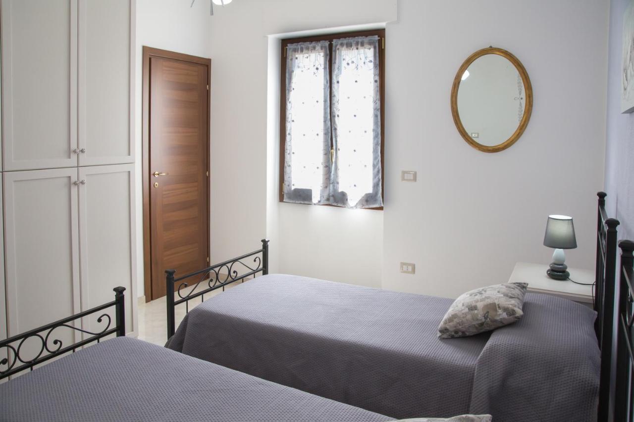 Le Ortensie Holiday Home Альгеро Экстерьер фото