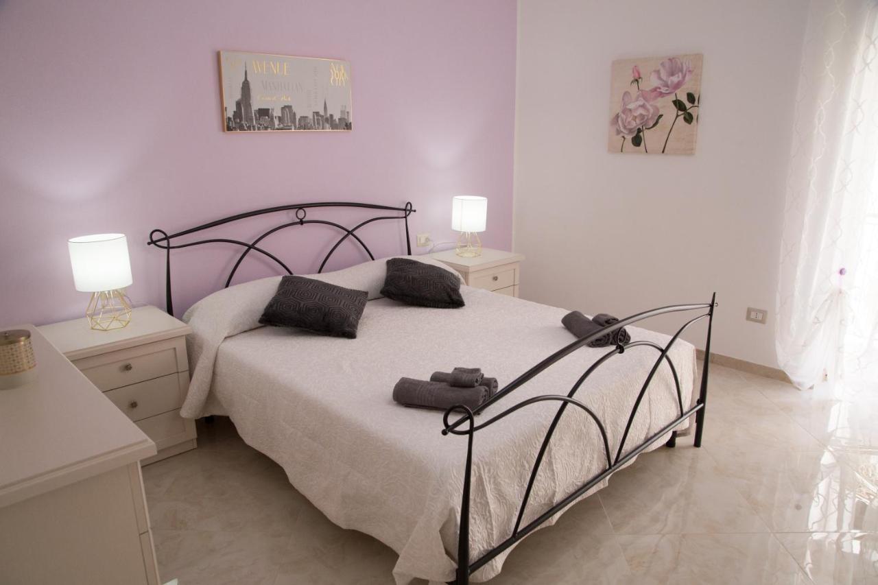 Le Ortensie Holiday Home Альгеро Экстерьер фото