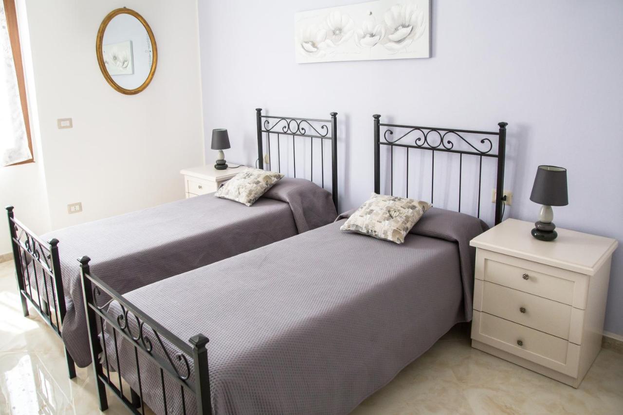 Le Ortensie Holiday Home Альгеро Экстерьер фото
