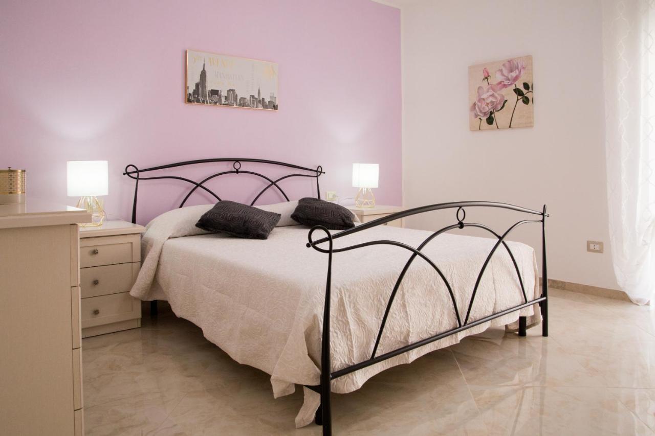 Le Ortensie Holiday Home Альгеро Экстерьер фото