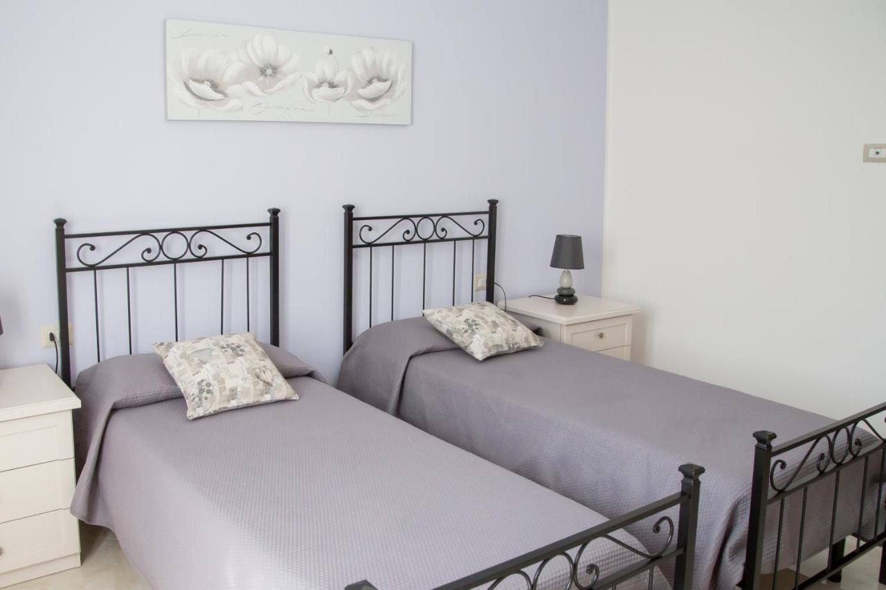 Le Ortensie Holiday Home Альгеро Экстерьер фото
