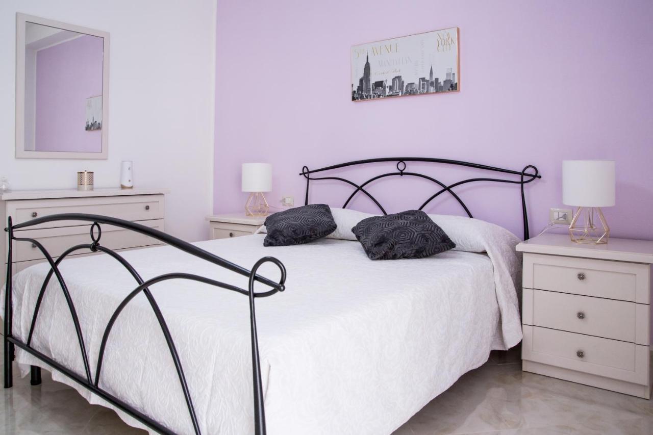 Le Ortensie Holiday Home Альгеро Экстерьер фото