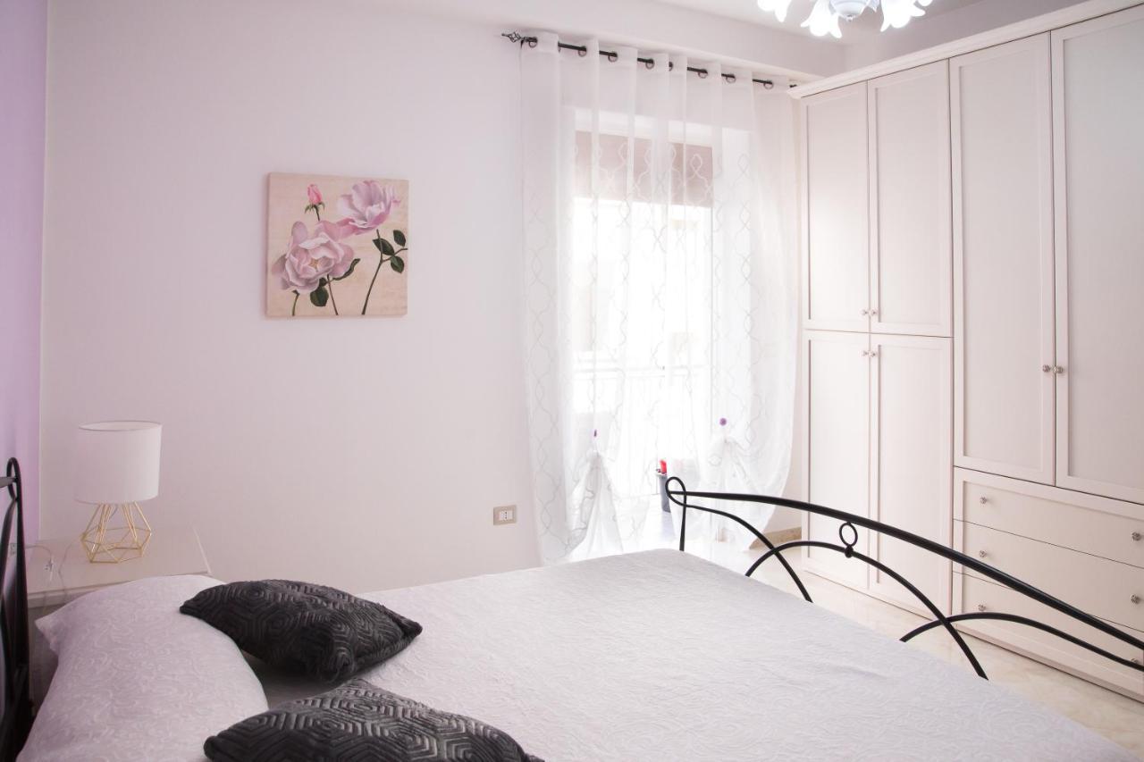Le Ortensie Holiday Home Альгеро Экстерьер фото