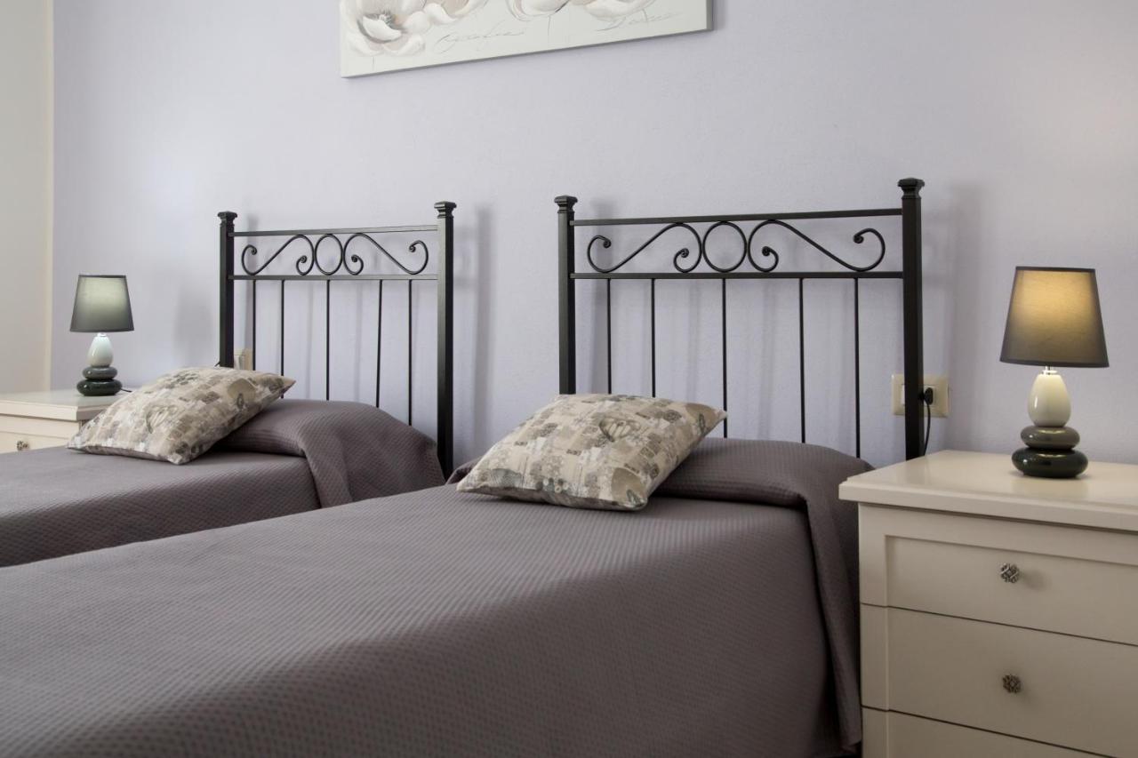 Le Ortensie Holiday Home Альгеро Экстерьер фото