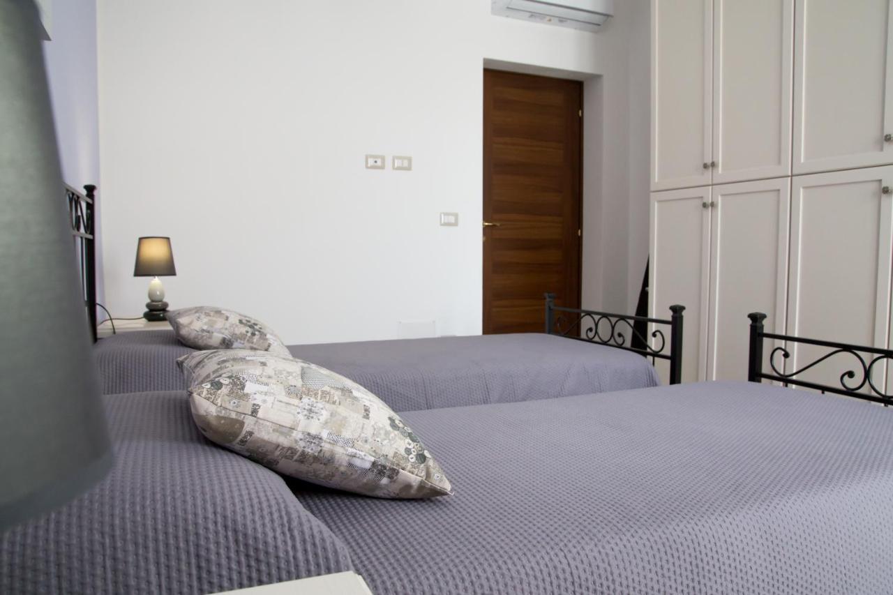 Le Ortensie Holiday Home Альгеро Экстерьер фото