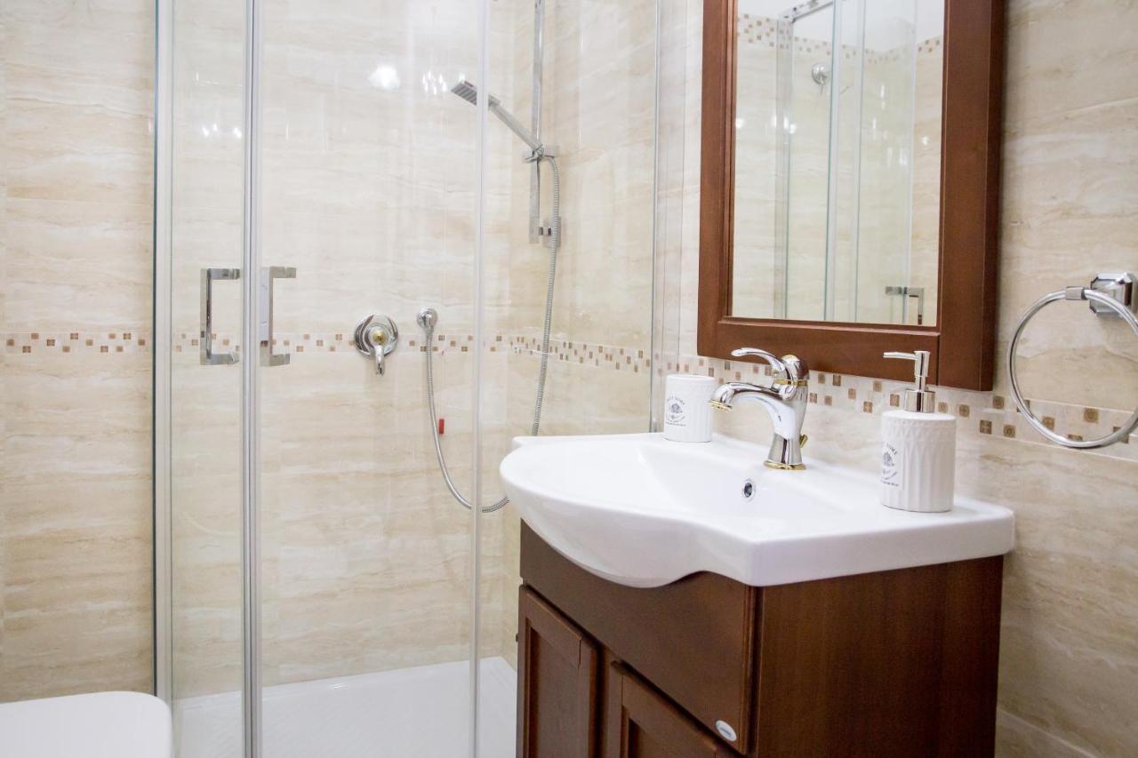 Le Ortensie Holiday Home Альгеро Экстерьер фото