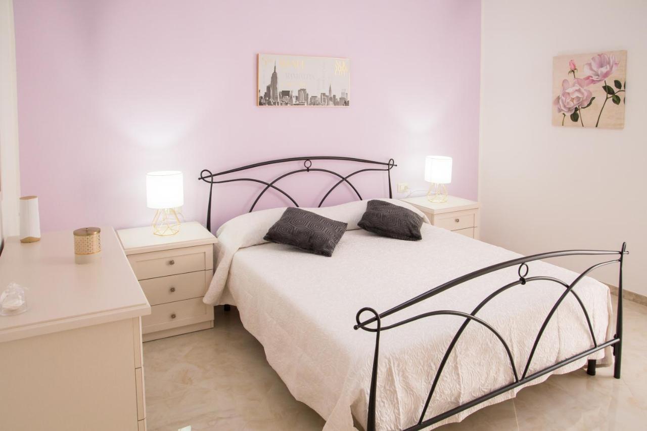 Le Ortensie Holiday Home Альгеро Экстерьер фото