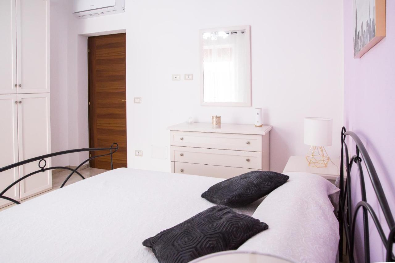 Le Ortensie Holiday Home Альгеро Экстерьер фото