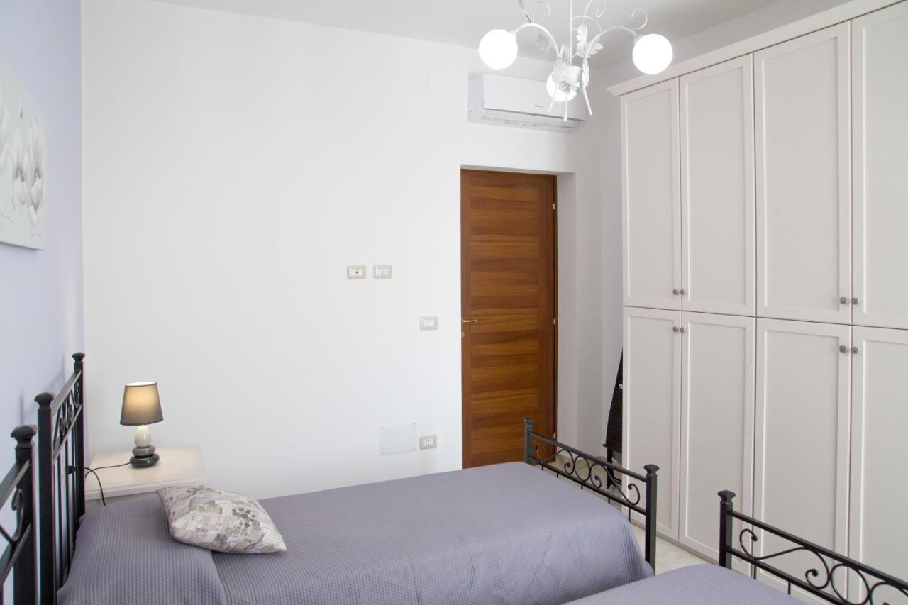 Le Ortensie Holiday Home Альгеро Экстерьер фото