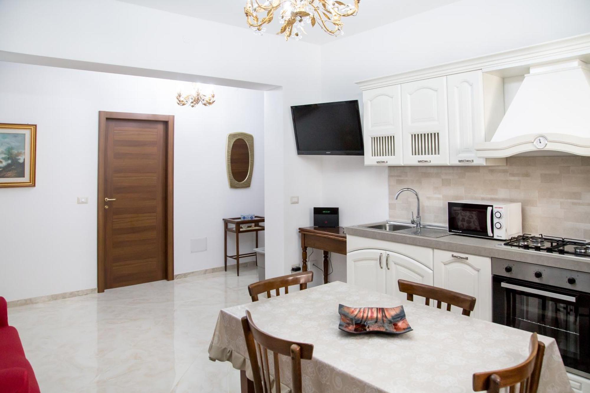 Le Ortensie Holiday Home Альгеро Экстерьер фото