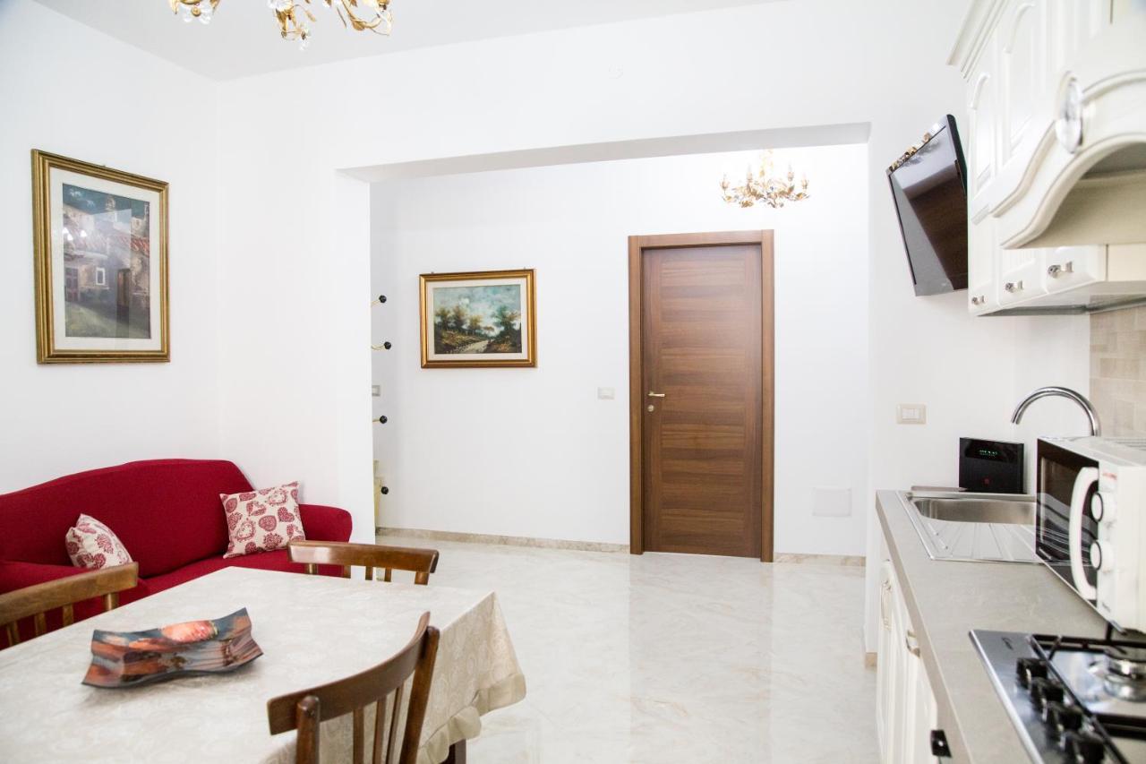 Le Ortensie Holiday Home Альгеро Экстерьер фото