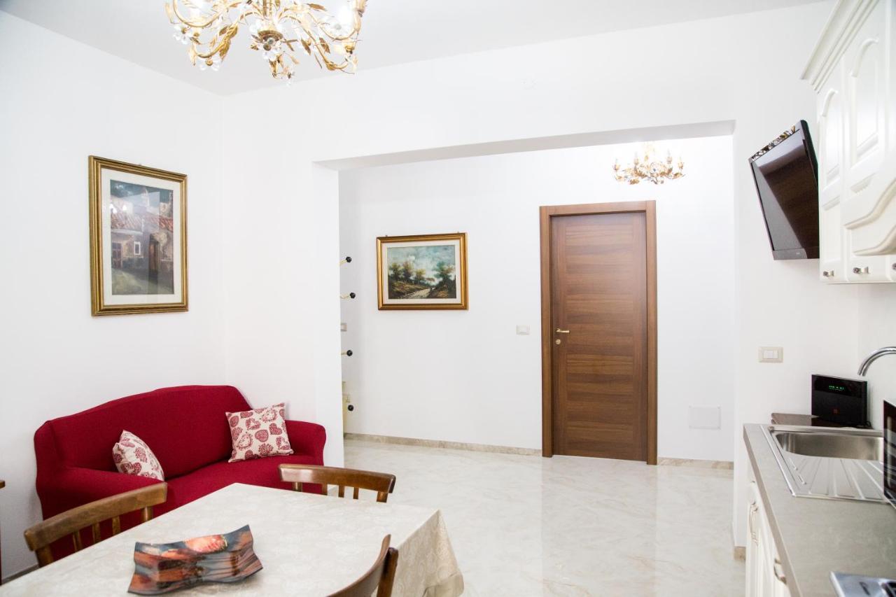 Le Ortensie Holiday Home Альгеро Экстерьер фото