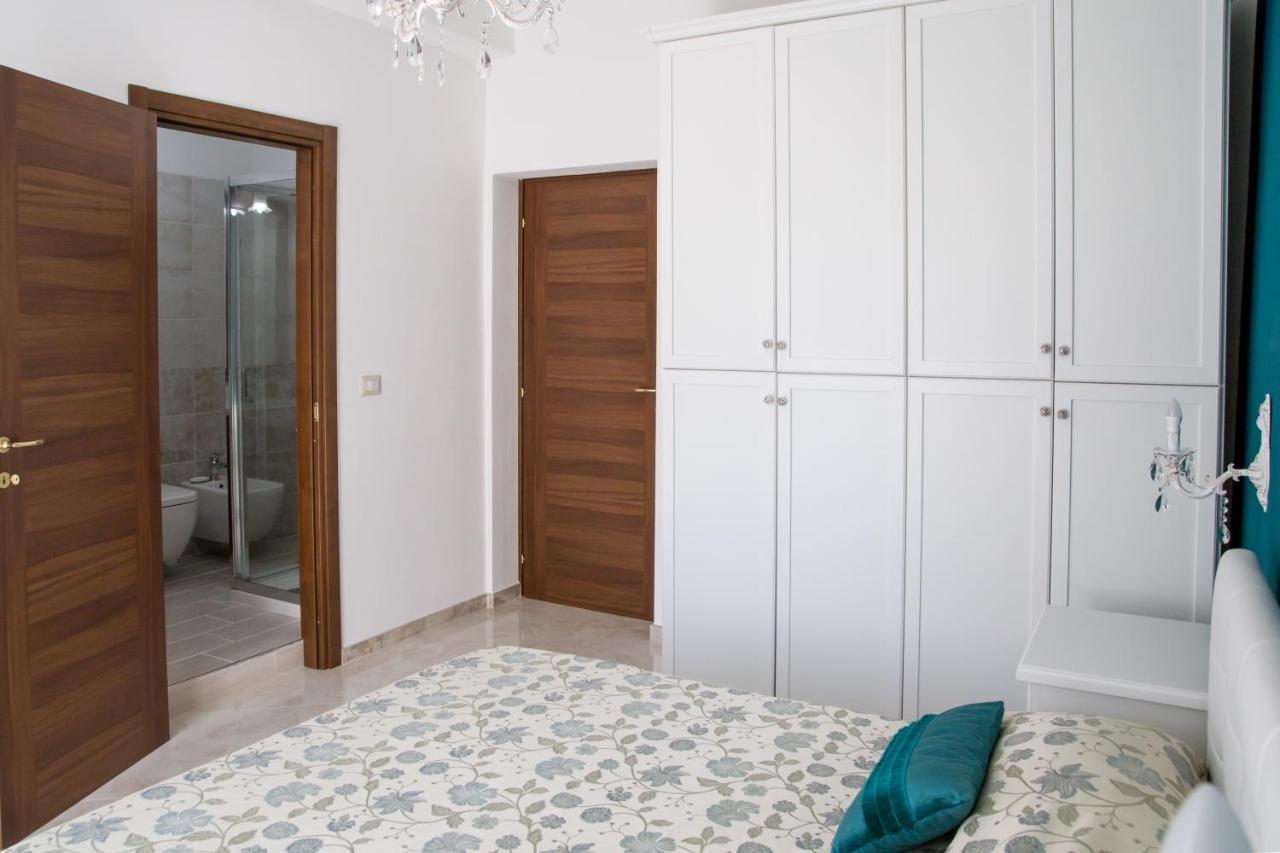 Le Ortensie Holiday Home Альгеро Экстерьер фото