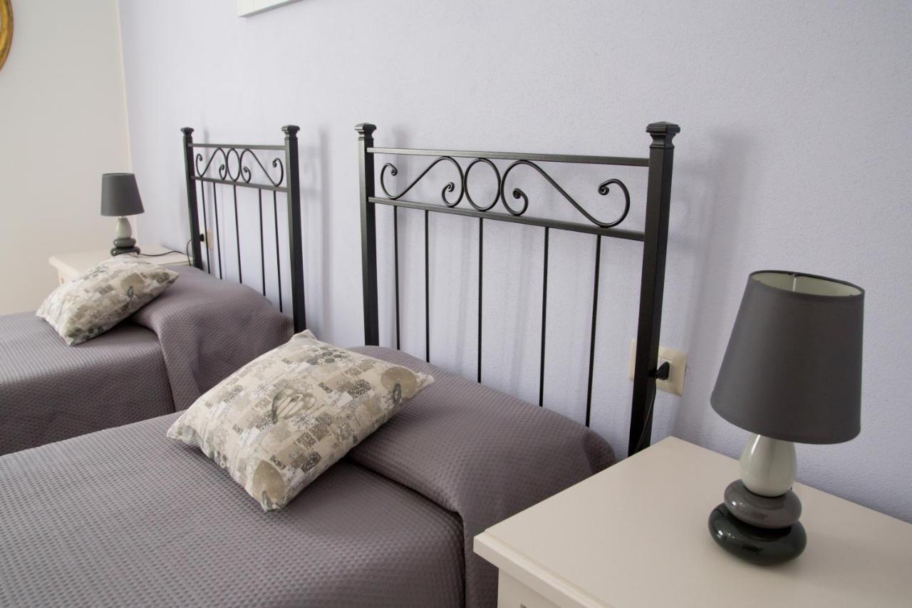Le Ortensie Holiday Home Альгеро Экстерьер фото