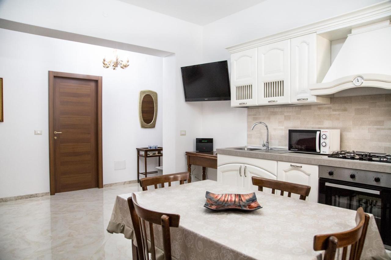 Le Ortensie Holiday Home Альгеро Экстерьер фото