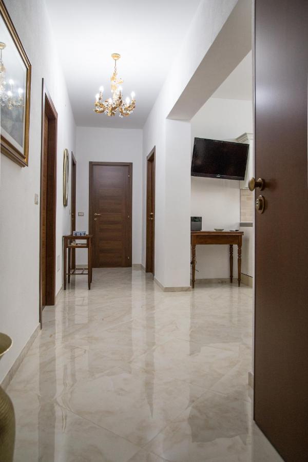 Le Ortensie Holiday Home Альгеро Экстерьер фото