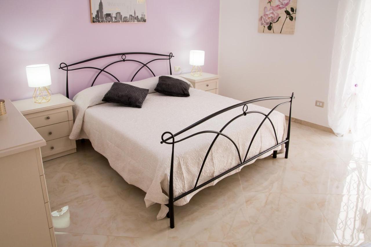 Le Ortensie Holiday Home Альгеро Экстерьер фото
