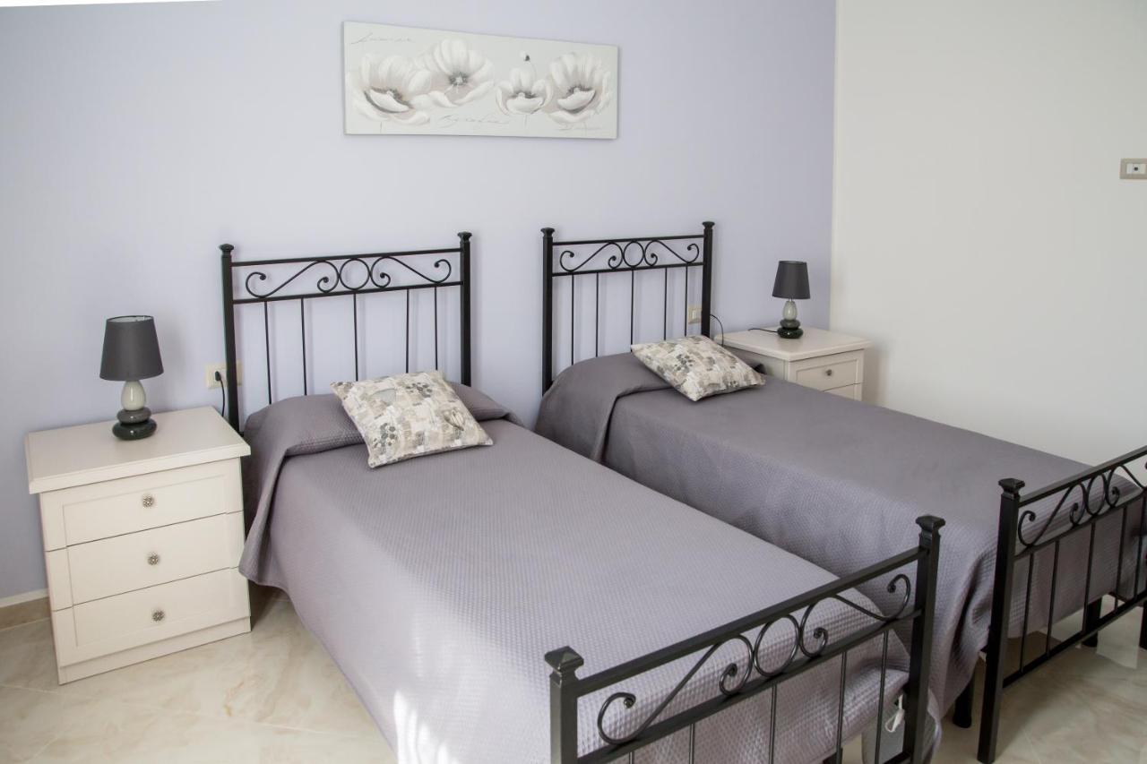 Le Ortensie Holiday Home Альгеро Экстерьер фото