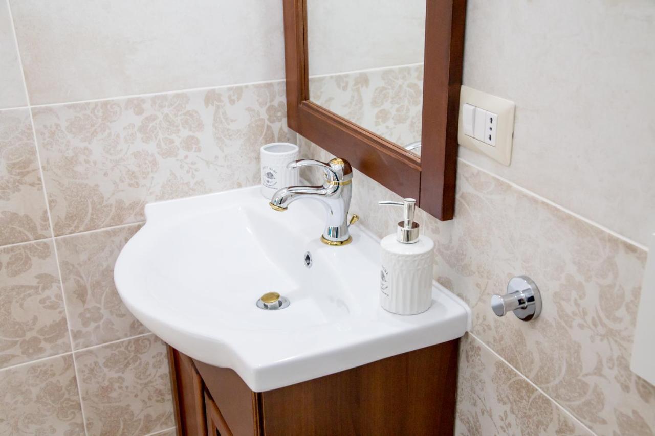 Le Ortensie Holiday Home Альгеро Экстерьер фото