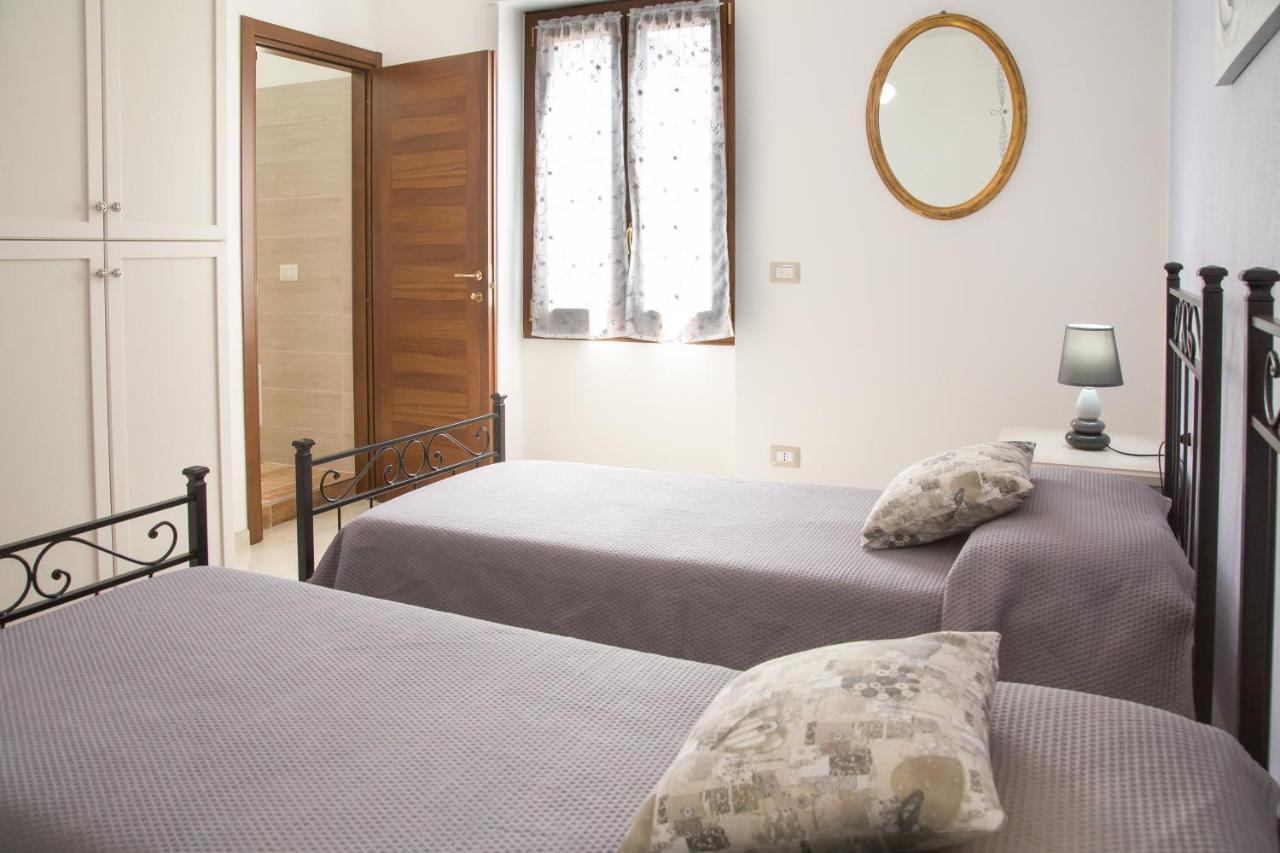Le Ortensie Holiday Home Альгеро Экстерьер фото