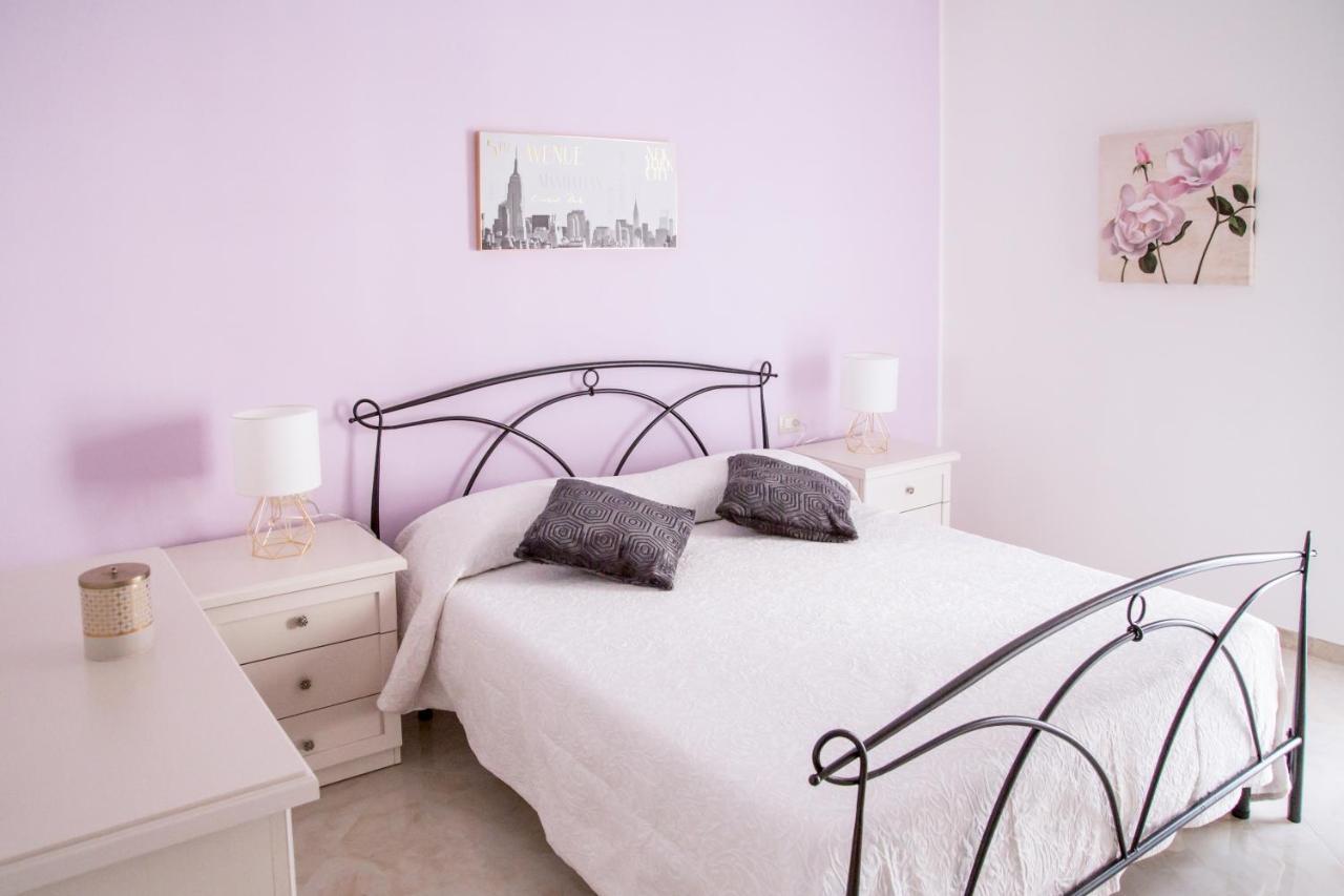 Le Ortensie Holiday Home Альгеро Экстерьер фото