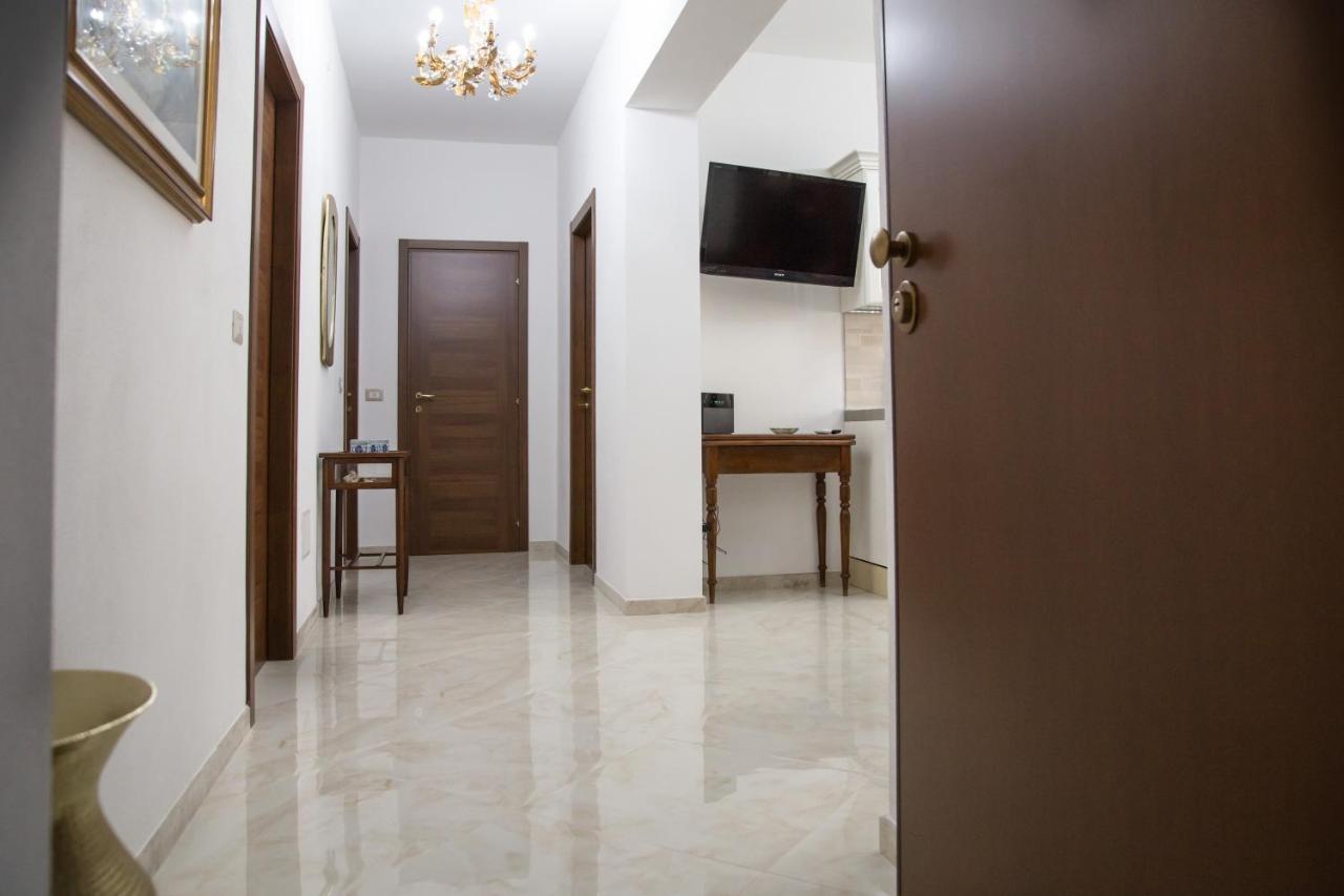 Le Ortensie Holiday Home Альгеро Экстерьер фото